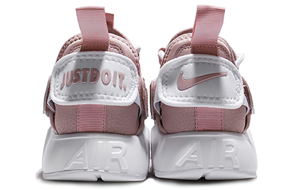 Кроссовки Nike Huarache City Low Particle "Rose" (W) (Женская размерная сетка)