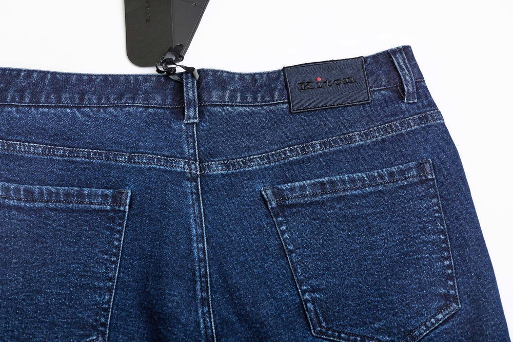 Джинсы Kiton