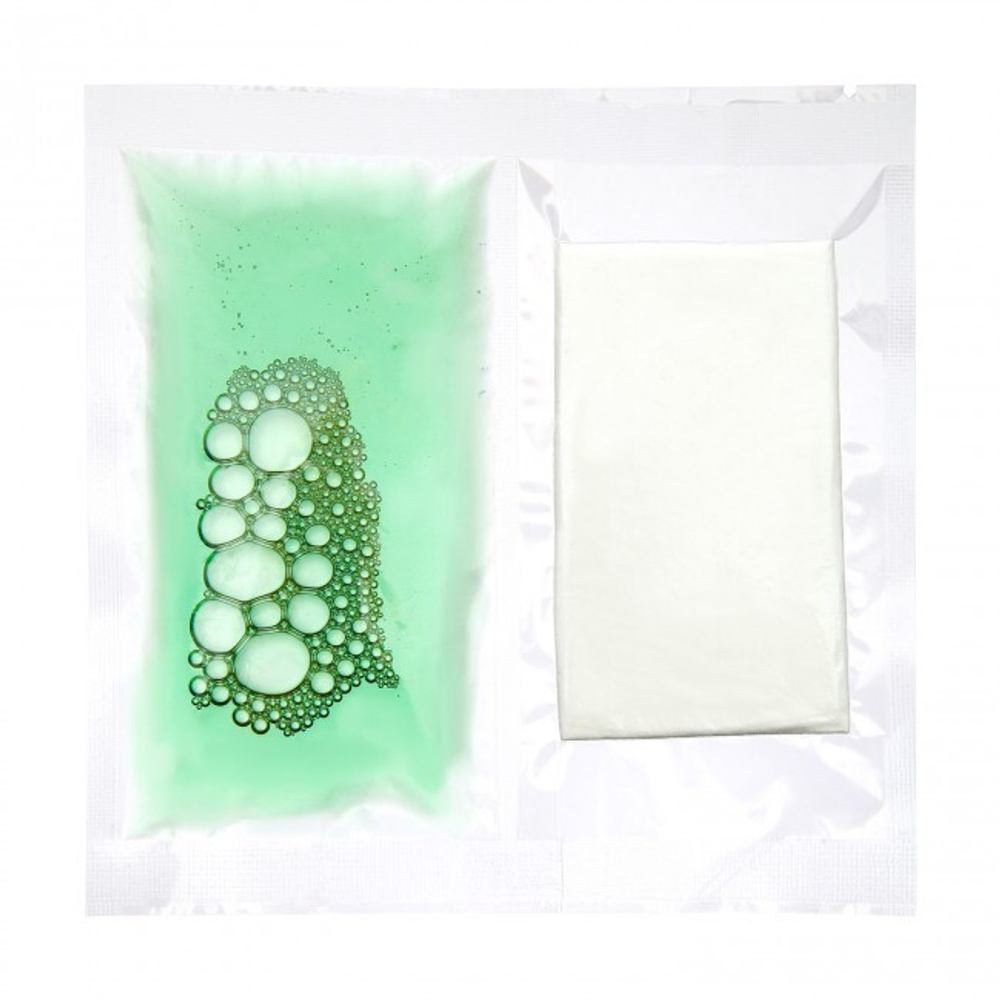 Тканевая маска для лица IPST THALASSO MASK 3 шт. 20мл