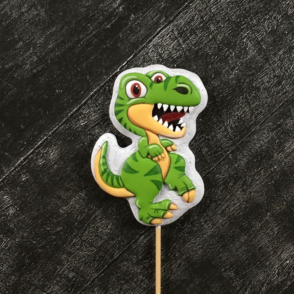 Динозавр №20