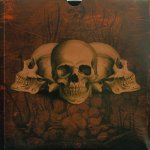 Grateful Dead / New Year's Eve 1987 (The Full Legendary Broadcast)(Limited Edition)(3LP)