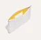 Клатч Goyard Sénat MM Pouch