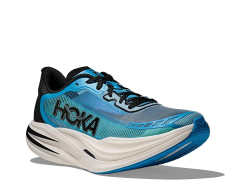 Кроссовки для бега мужские Hoka Cielo X1 2.0 U Сине-черный