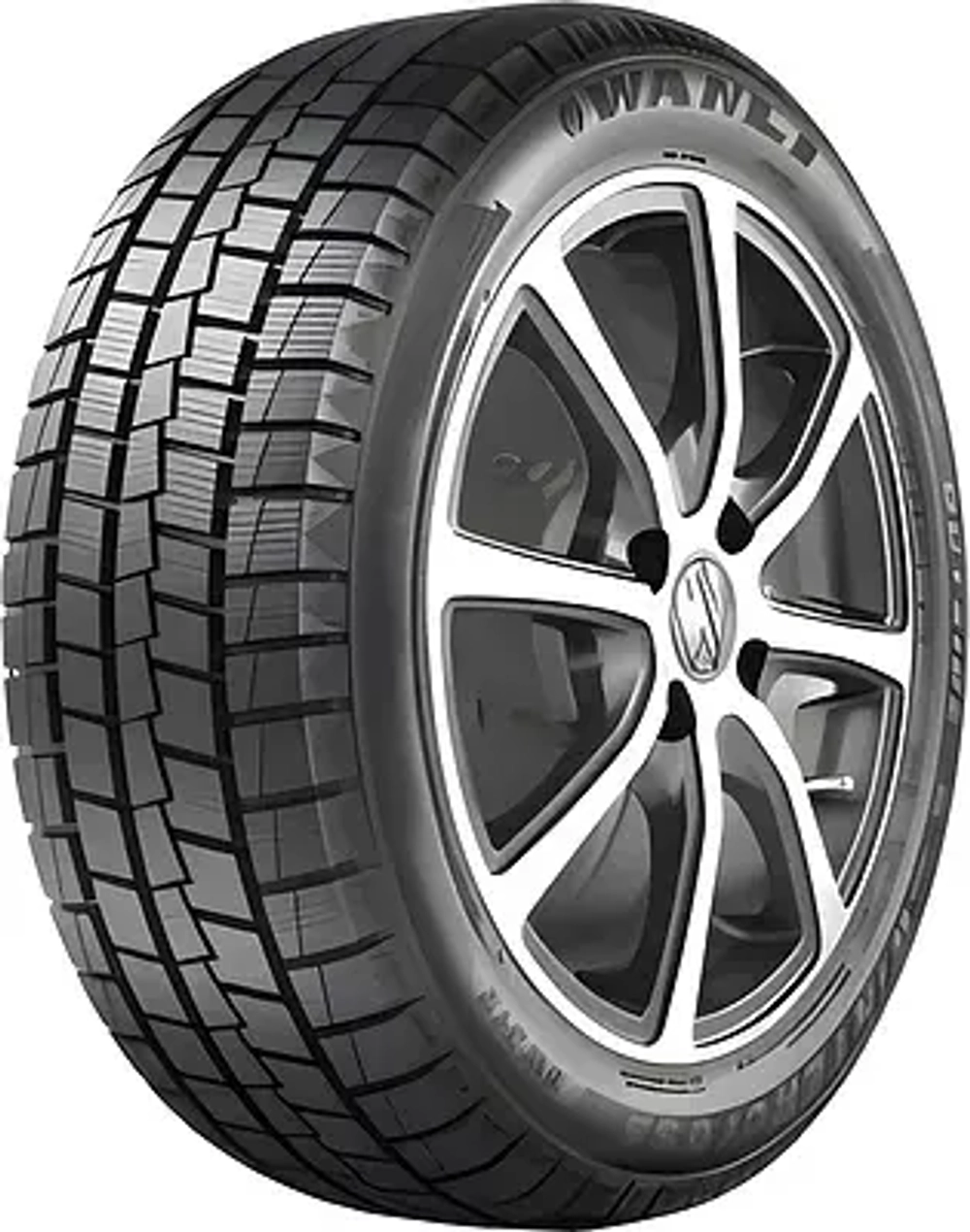 Wanli SW312 265/65 R17 112S