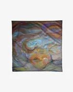 Полотно Goldmans Зеркало