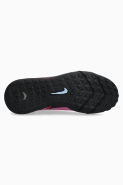 Сороконожки Nike Zoom Mercurial Vapor 16 Academy TF Junior - бордовый