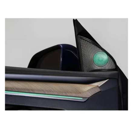 RGB-подсветка салона для Tesla Model Y 2021-2023 Тесла