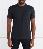 Футболка Tee BOSS GREEN - темно-синий(50506373)