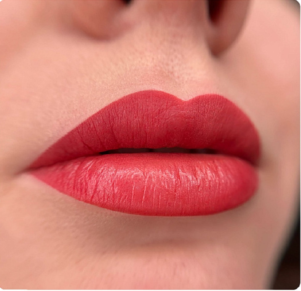 Купить пигмент AS Pigment Harley Quinn Pudding (Пудинг)