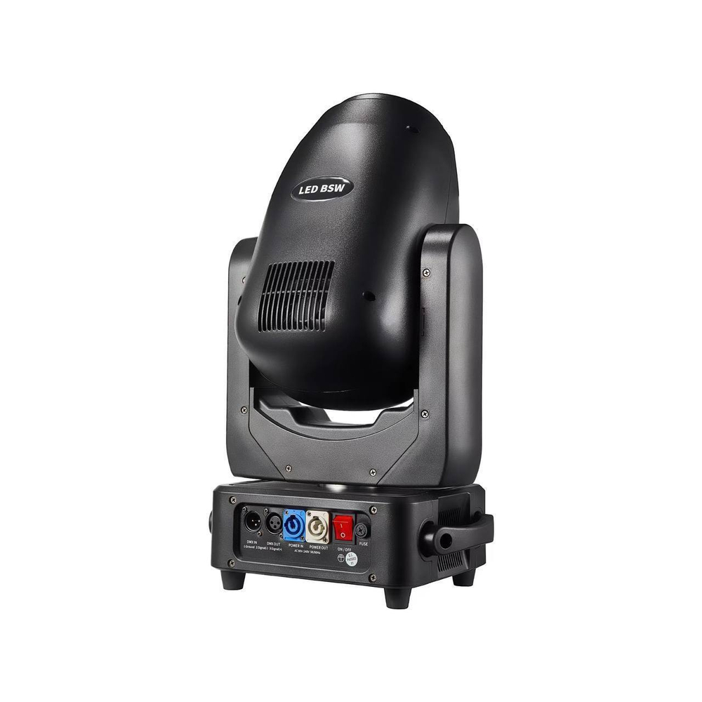 Вращающаяся голова MOVING HEAD BSW LED 300W