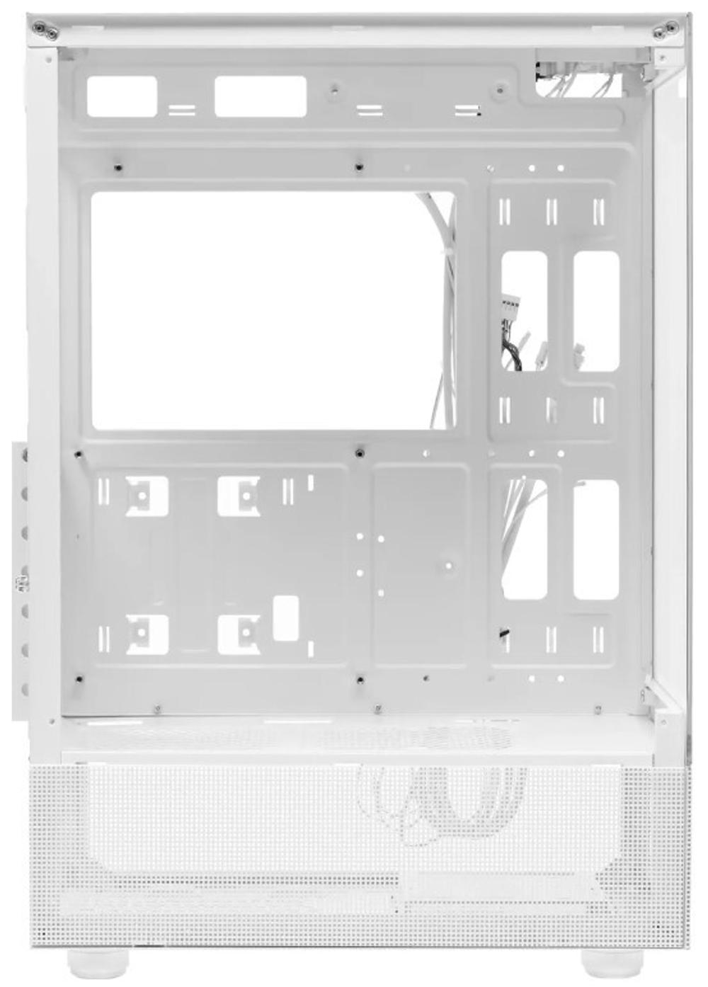 Корпус ATX Formula V CRYSTAL Z1