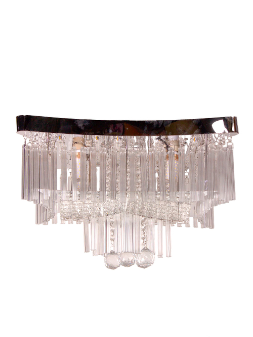 Люстра 1027 500x500