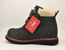 Ботинки утепленные Minicolor  (Mini-shoes) арт. 750-18-05