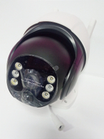 Wi-fi Smart камера RoHS TQ-1 FHD/Sim4G +Solar панель