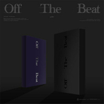 I.M MONSTA X - Off The Beat [Photobook Ver.]
