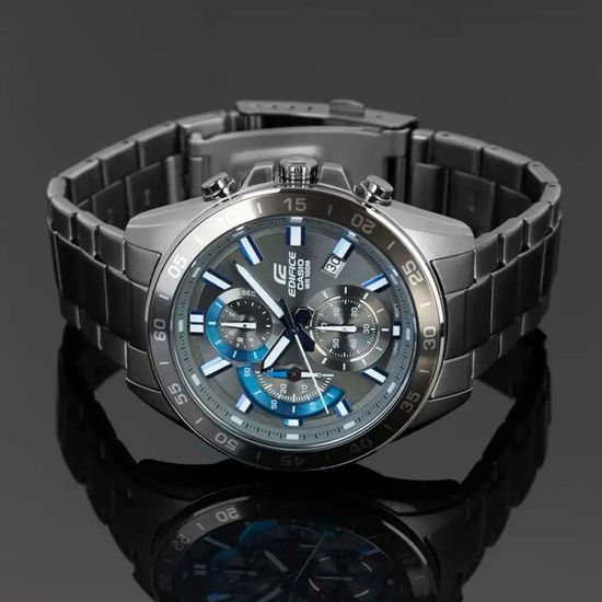 Наручные часы Casio EFV-550GY-8A