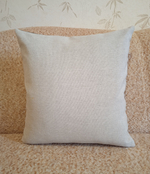 Декоративный гобеленовый чехол для интерьерной подушки Малыш Дракон 38*38