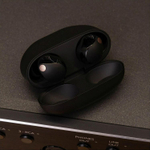 Наушники Sony WF-1000XM5, Bluetooth, внутриканальные, черный [wf-1000xm5/bc]