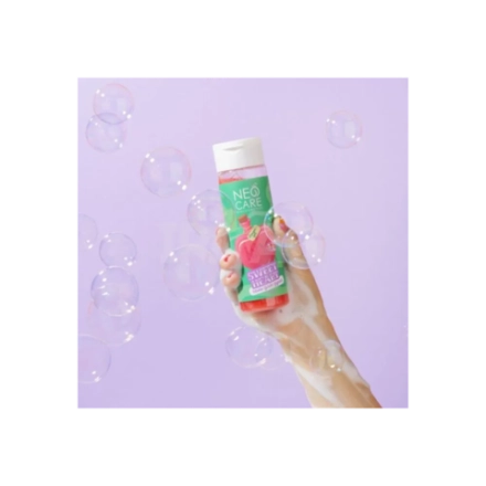 Neo Care SWEET HEART гель для душа 200 мл