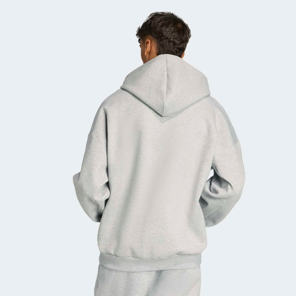 Толстовка мужская ADIDAS M Future Icons Small Logo Hoodie