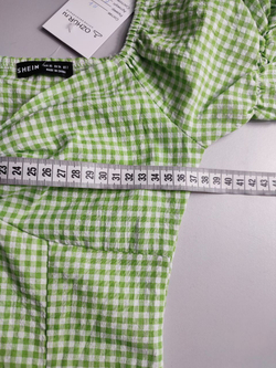 Платье Shein модное 36 размер