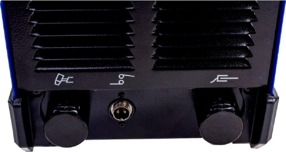 Аппарат плазменной резки AURORA AIRFORCE 60М 26929