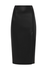 Pencil-skirt "Urban Jungle"