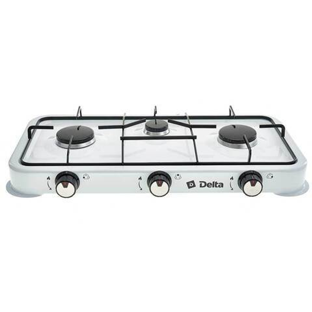 плита газовая Delta D2207