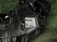 Битая Фара правая BMW X3 G01 (17-21) Adaptive LED