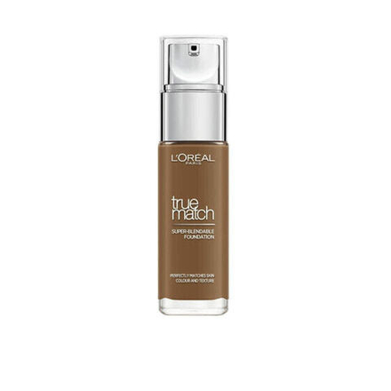 Тональные средства  Жидкая основа для макияжа L'Oreal Make Up Accord Parfait 10D-deep golden (30 ml)