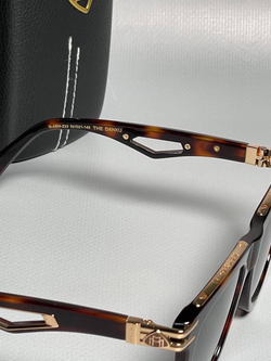 Солнечные очки Maybach