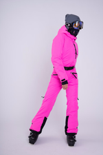 КОМБИНЕЗОН STAYER УТЕПЛЕННЫЙ ART SUIT ЖЕНСКИЙ 25-12547