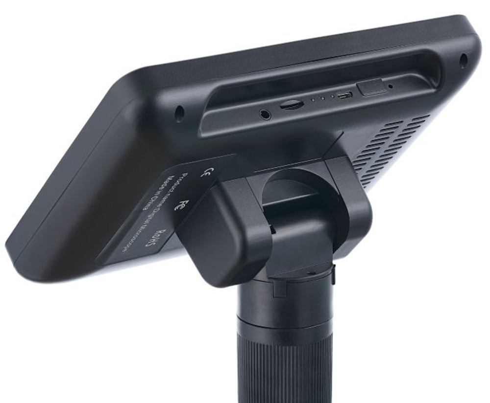 Микроскоп  Levenhuk DTX RC2