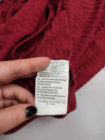 Платье Benetton свободного кроя 42 размер