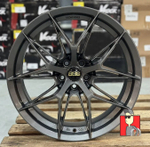 Комплект дисков BBS CI-R 18x8.5 et35 5x100