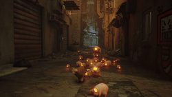 Stray Стандартное издание (диск для PS4, интерфейс и субтитры на русском языке)