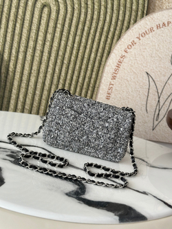 Chanel Bag (2 sizes)