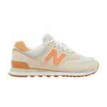 Кроссовки New Balance Nb 574 V2 (Женская размерная сетка)