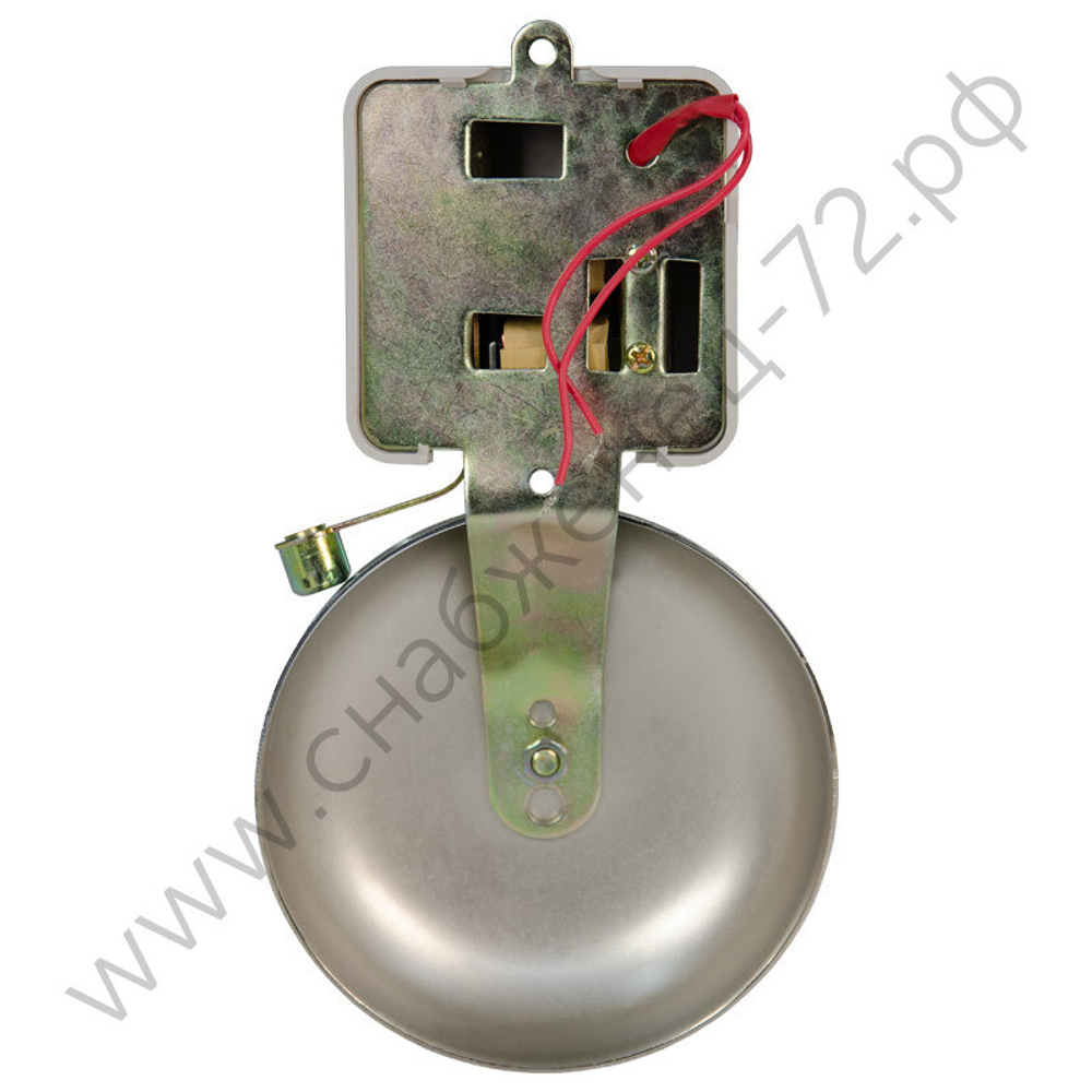 Звонки громкого боя Энергия SCF и UC4