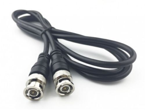 B-B1.5 Кабель BNC-BNC, BNC (m)/BNC (m), 1.5м