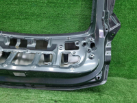 Крышка багажника GEELY GS (2016-2021)