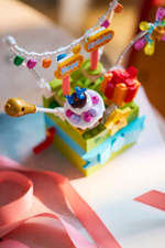 Конструктор LEGO 40871 Gift Box Celebration