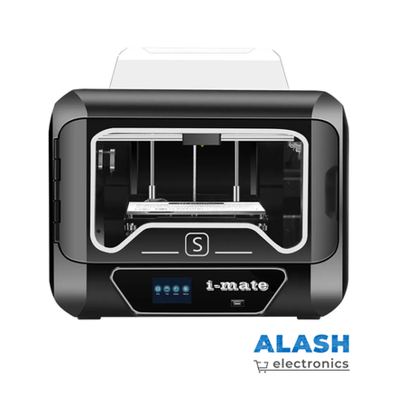QIDI Technology i-Mate S 138479, 3D принтер