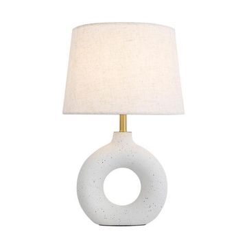 Настольный светильник MODELUX ML.6255.01TL BS-WH