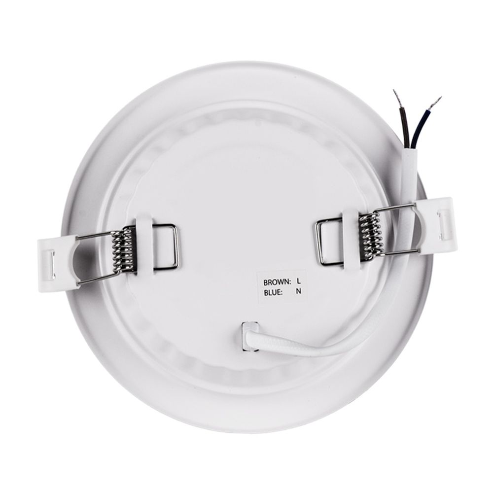 Светодиодный светильник WOLTA DLUS-9W-4K 9Вт 4000К IP40