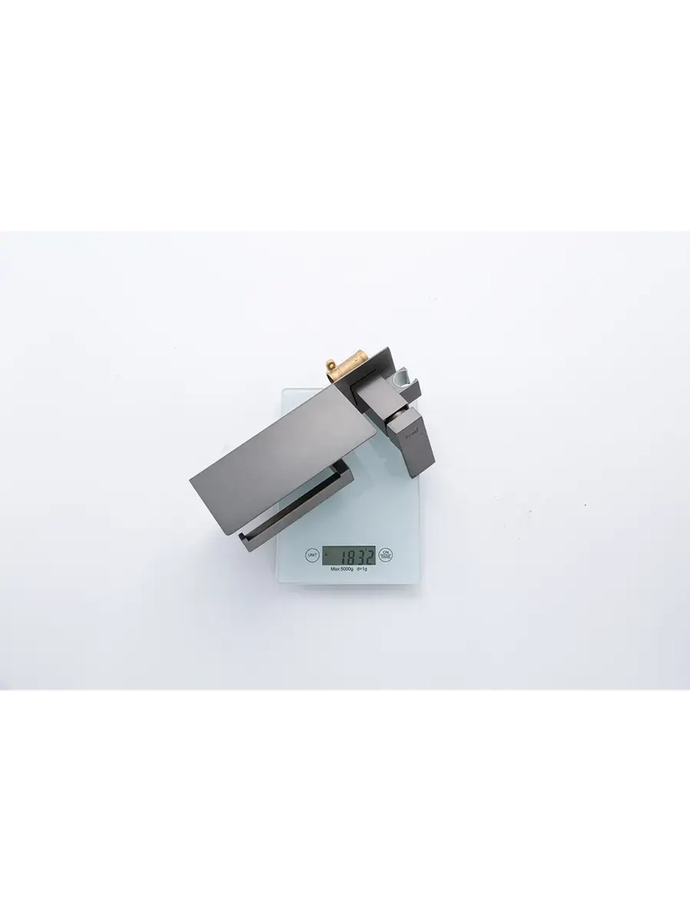 Гигиенический душ с бумагодержателем FRAP F2076-9