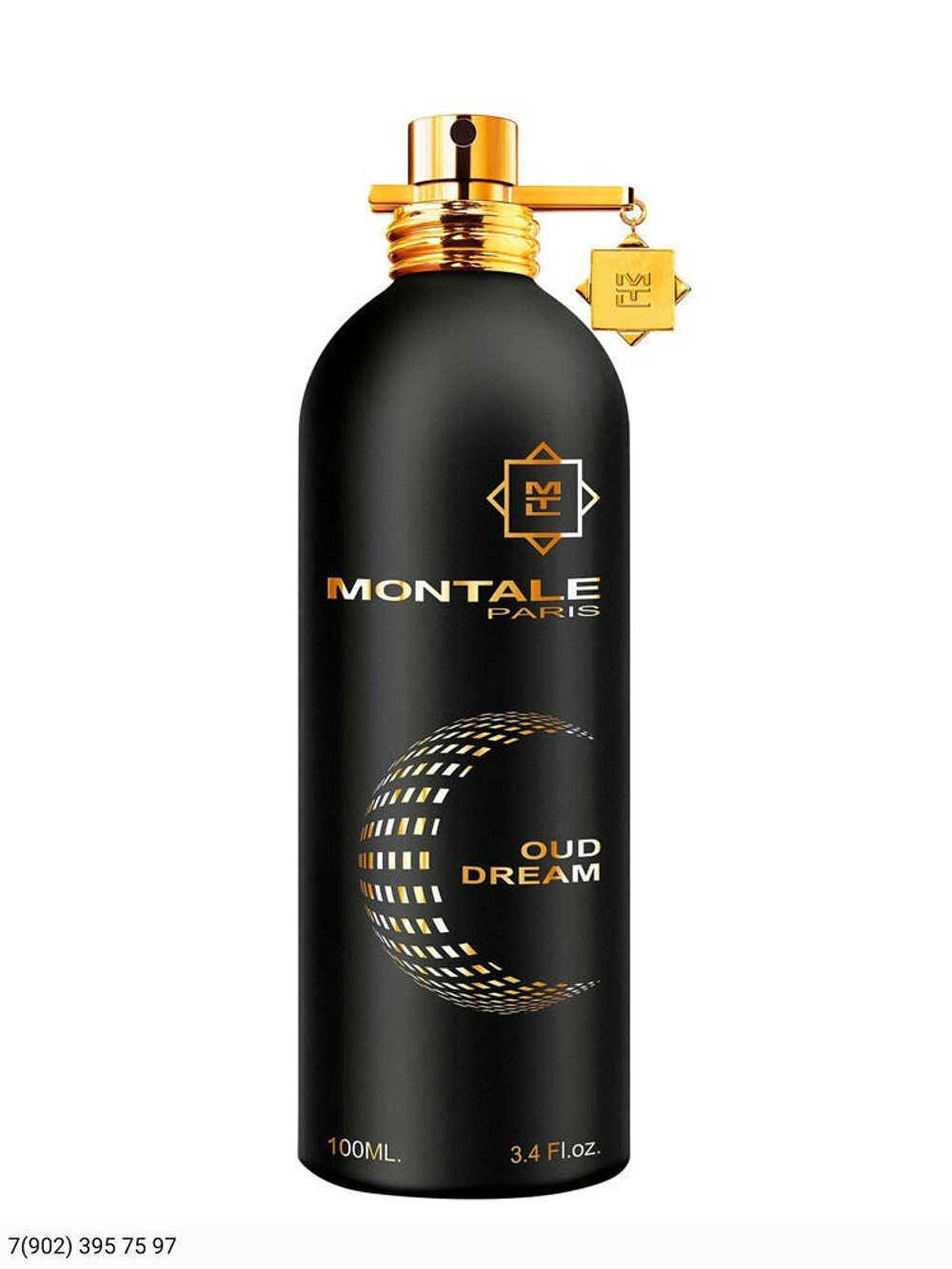 Montale Oud Dream
