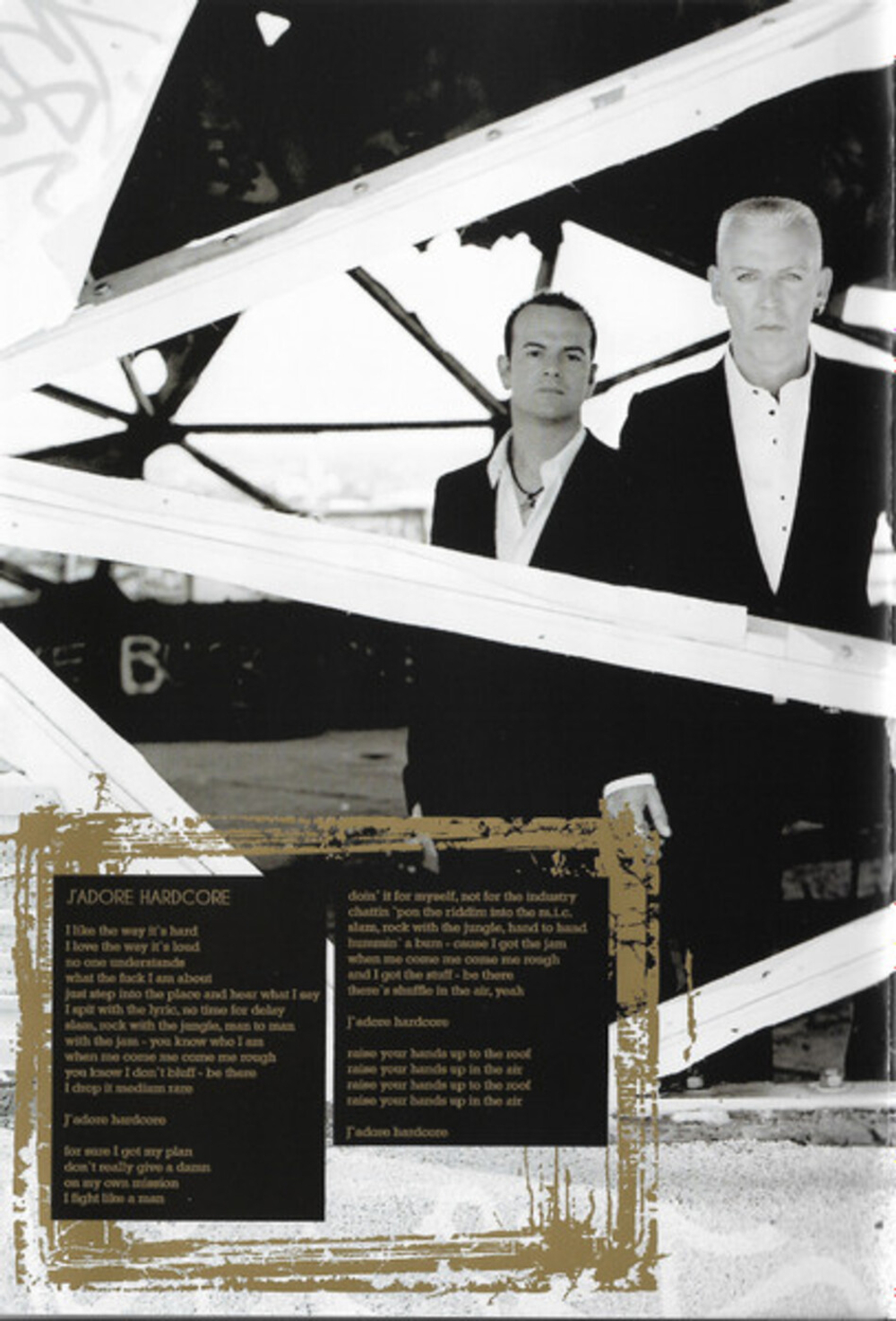 Scooter / Under The Radar Over The Top (Limited Edition)(2CD+DVD)