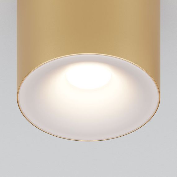 Потолочный светильник Maytoni Technical Spark C094-GU10-MG