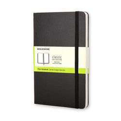 Блокнот Moleskine Classic Large (QP062)